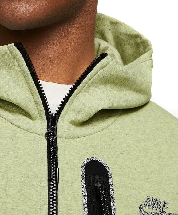 Nike tech fleece горнище мъжка оригинален