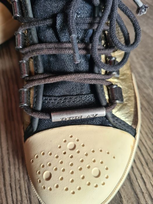 Кецове replay  номер 36