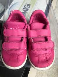 Кецове Adidas, пролетни обувки HM
