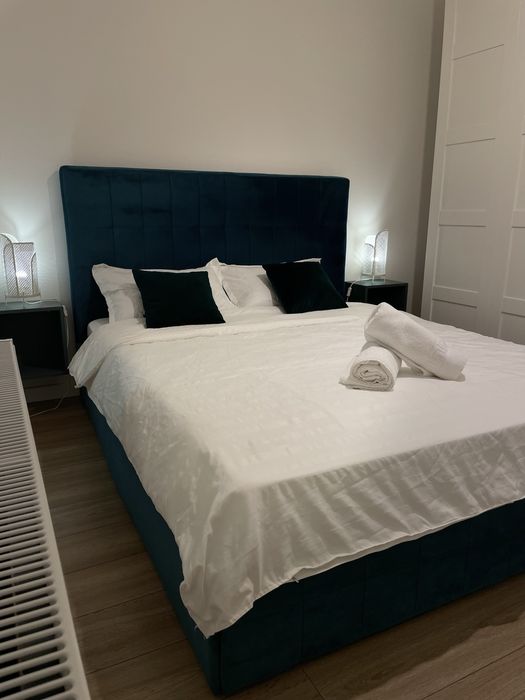 2 Camere Cazare în regim hotelier Lux lângă Promenada Mall, București