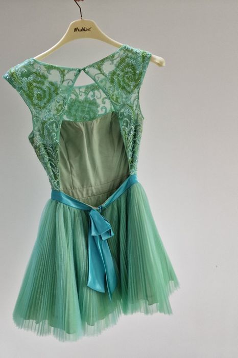 Rochiță ocazii speciale