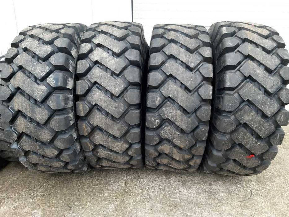 23.5-25 Anvelope noi VOLA cu 24PR livrare rapida Komatsu VOLVO