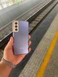 Samsung s21 ideal