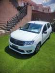 Dacia Sandero An 2016 Euro6