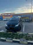 Vand mercedes vito