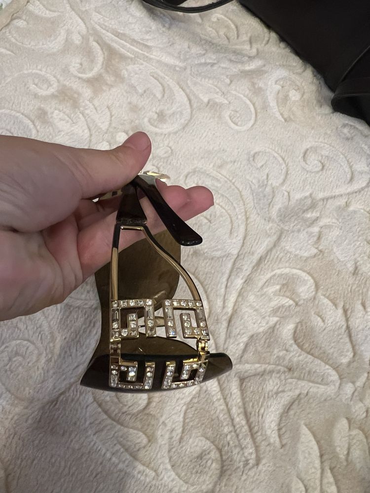 Пролам очки givenchy