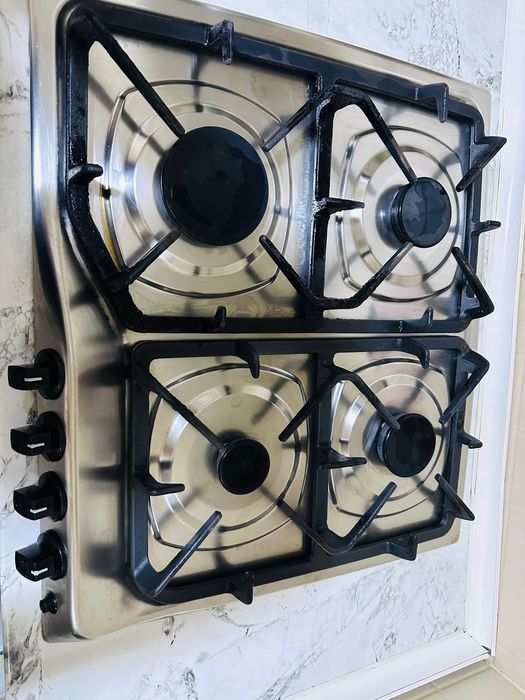 Продается газовая плита Gorenje