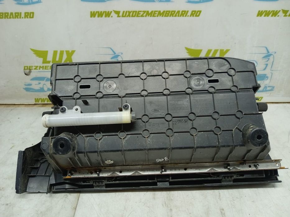 Torpedou Jx7b-4a508-aw Ford Focus 4 [2018 - 2022] 1.5 tdci ztda
