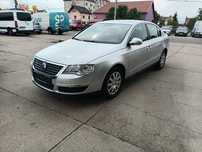 Vw Passat diesel