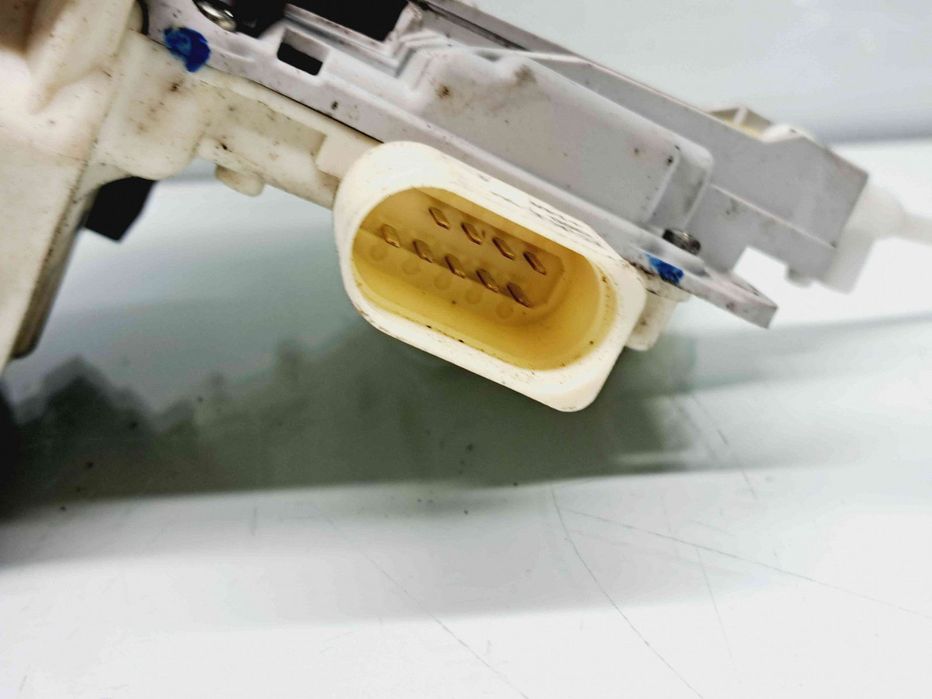 Broasca usa stanga spate Audi Q7 (4LB) [Fabr 2006-2014] 3C4839015C