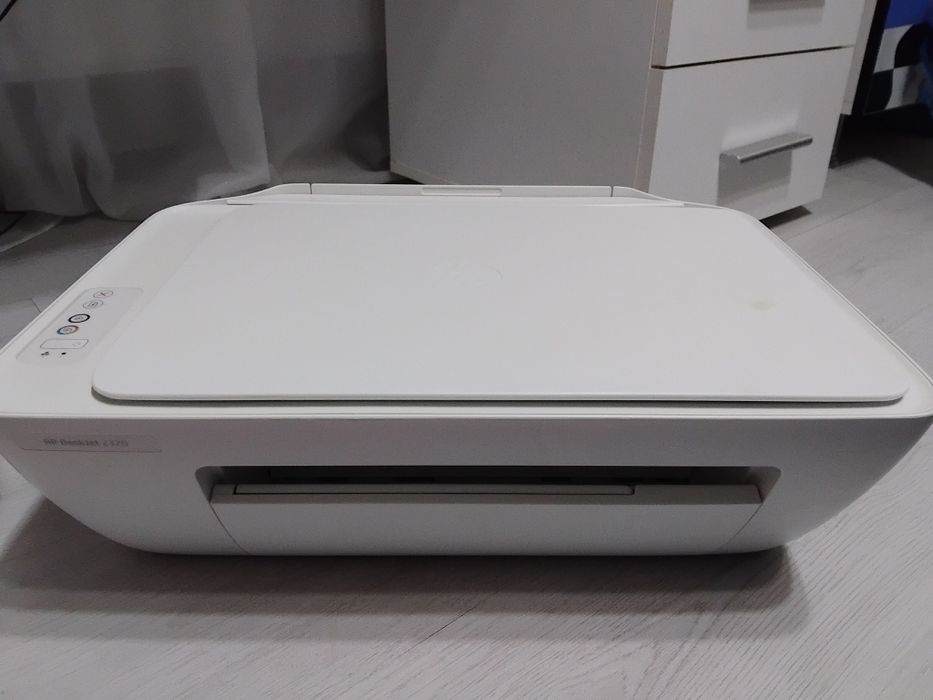 Multifunctional HP Deskjet 2320 color