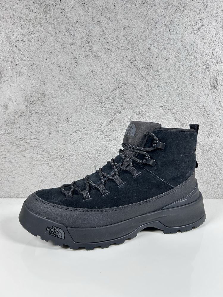 The North Face Glenclyffe Urban Black