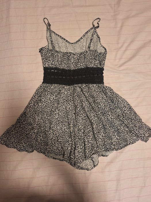 Гащеризон/рокля, 34 (XS)