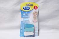 Scholl Velvet Smooth Rezerve sistem electronic ingrijire a unghiilor