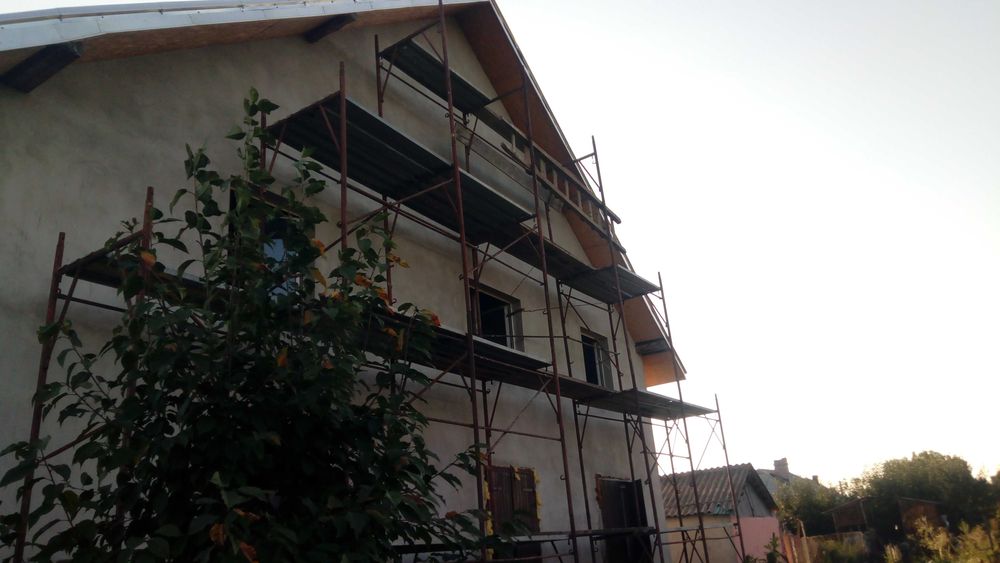 Executam Amenajari Interioare exterioare