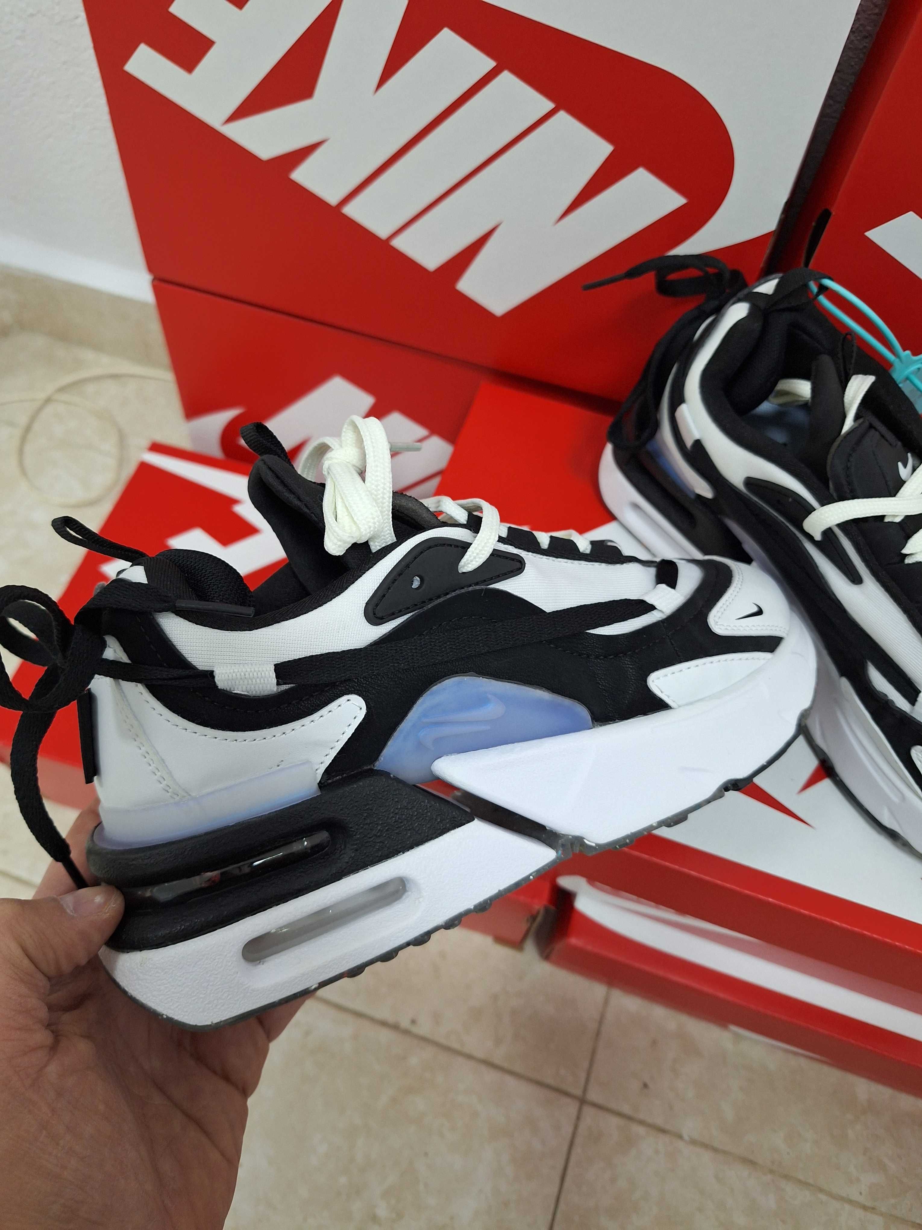 Nike Air Max Furyosa