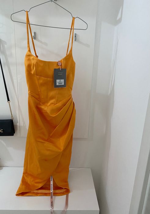 Rochie House of CB Bianca