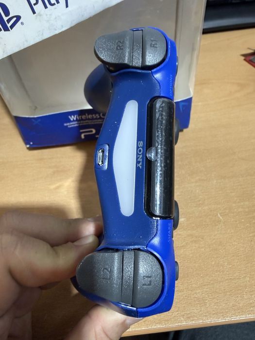 Controler Ps4 la cutie nou