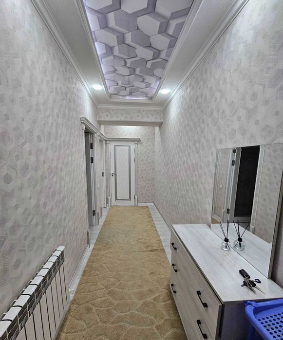 Chilonzor metro yonida kvartira ijaraga beriladi