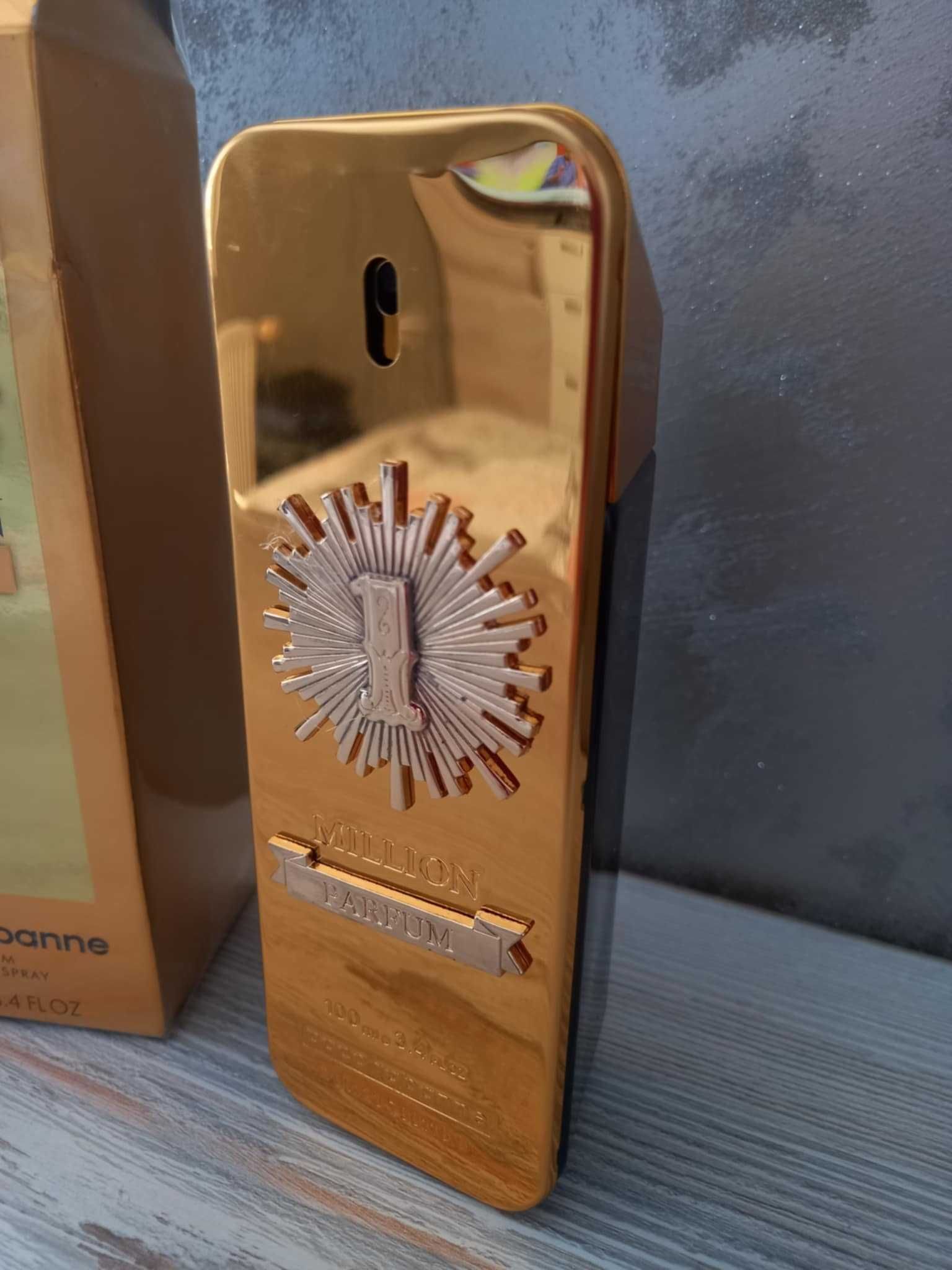 Paco Rabanne 1 Million EDT парфюм 100мл.