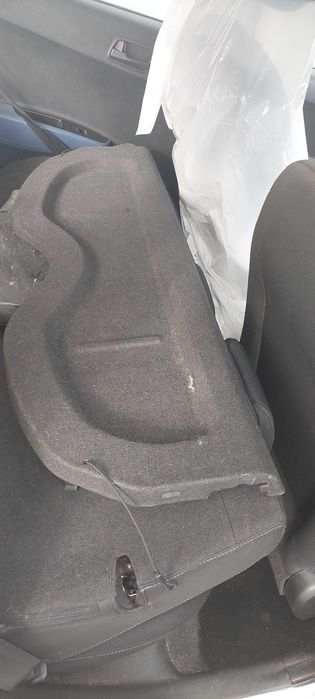 Hyundai i10 1,0 i , Хюндай И10 на части! 
Май 2014