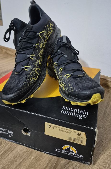 La Sportiva Tempesta GTX marime 46