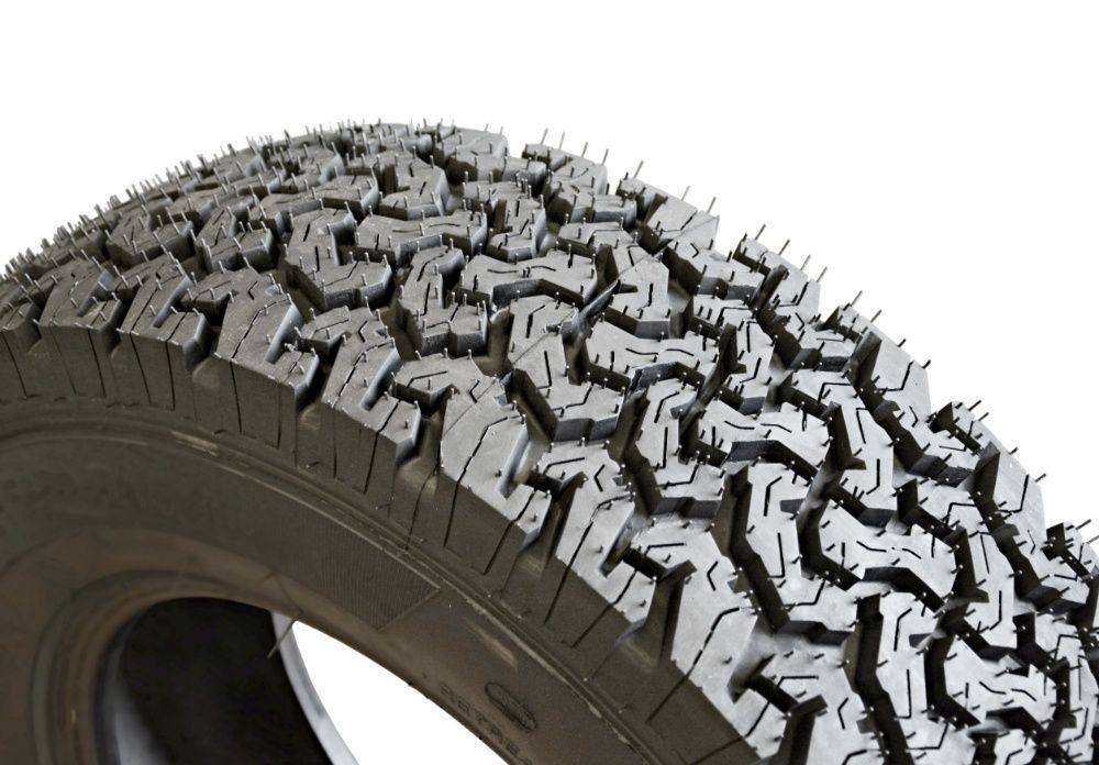 Anvelopa off-road resapata EQUIPE BF 215/80 R16 4x4 M+S