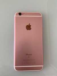 Iphone 6S 16 GB Rose Gold