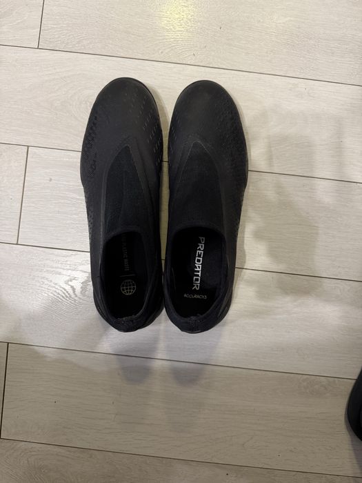 Adidas predator accuracy 3