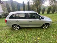 Vand Scoda Fabia TDI 1.6 2012
