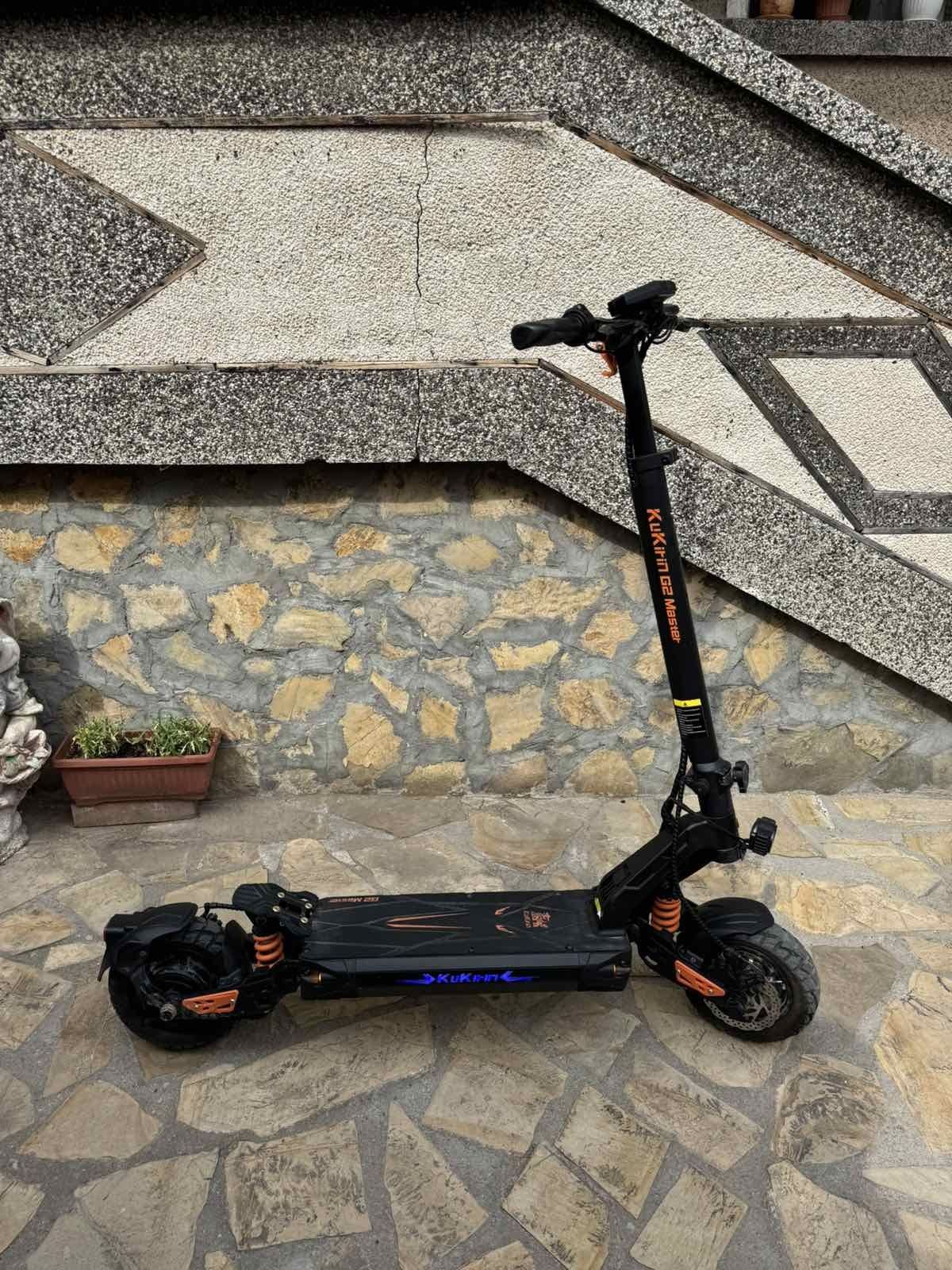 Kukirin G2 Master