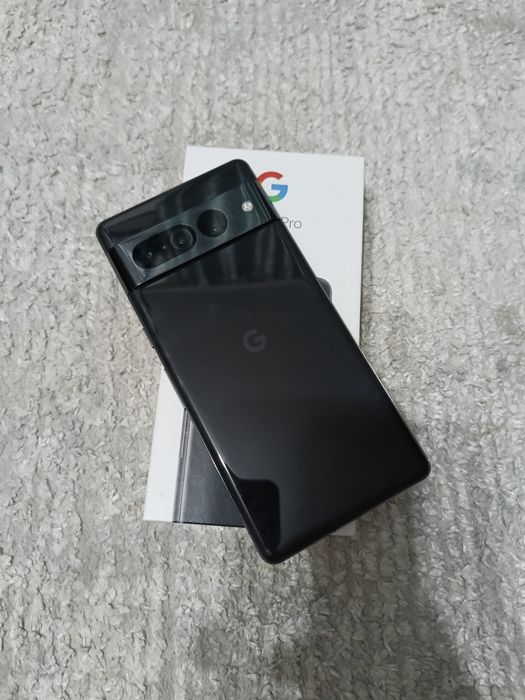 Google Pixel 7 pro