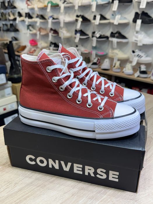 Teniși Converse Dama - 36.5, 37