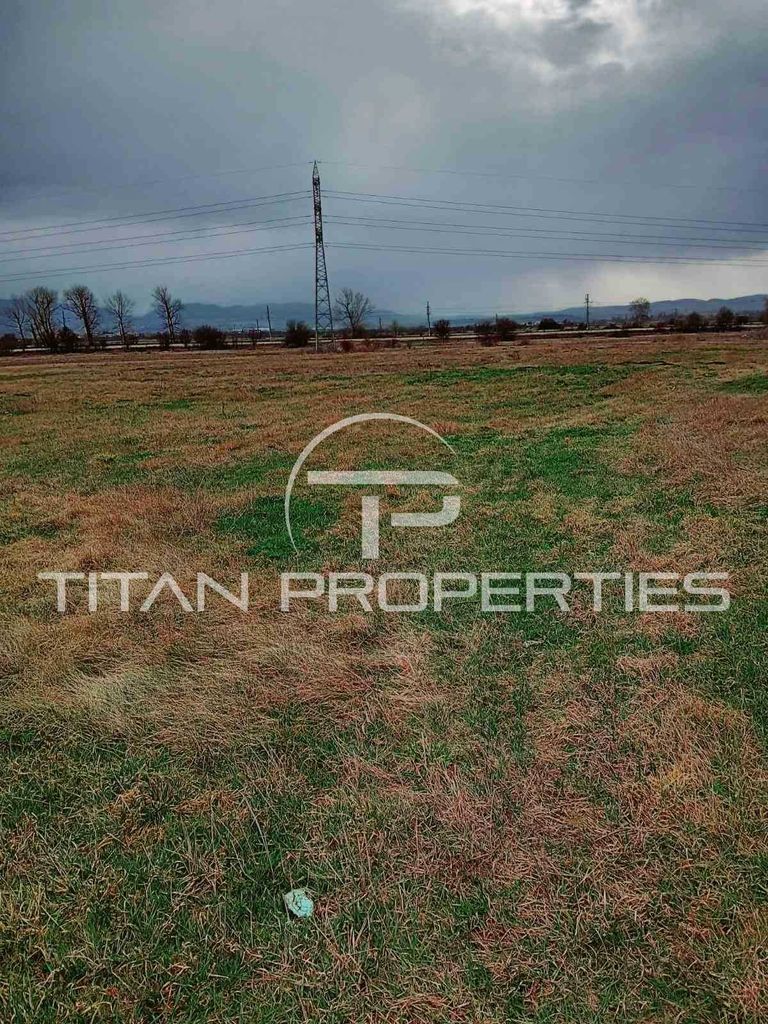 Продава се Парцел в с. Волуяк, Област София-град - 2198 кв.м за 80 €/кв.м - Снимка #2