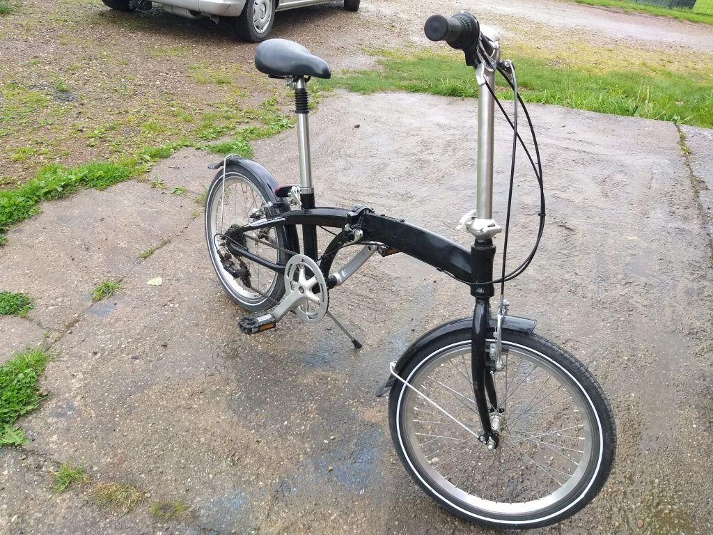 Vând 2 biciclete