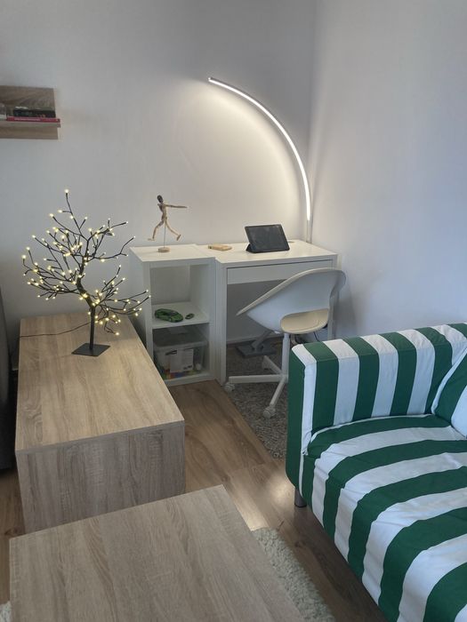 Vand apartament 1 camera