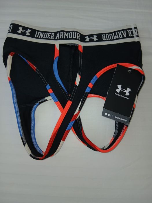 Bustiera Under Armour Originală