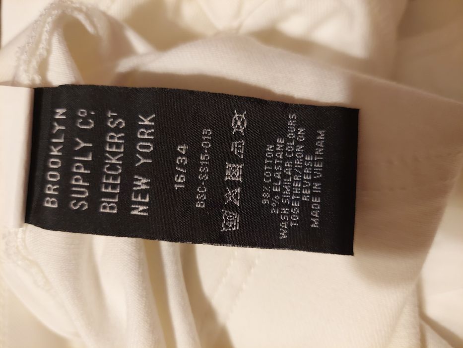 Blugi damă noi cu etichetă BSB Jeans