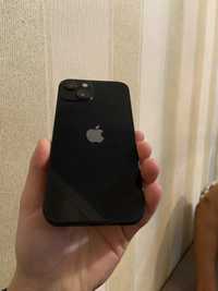 iphone 13  в хорошем состояние