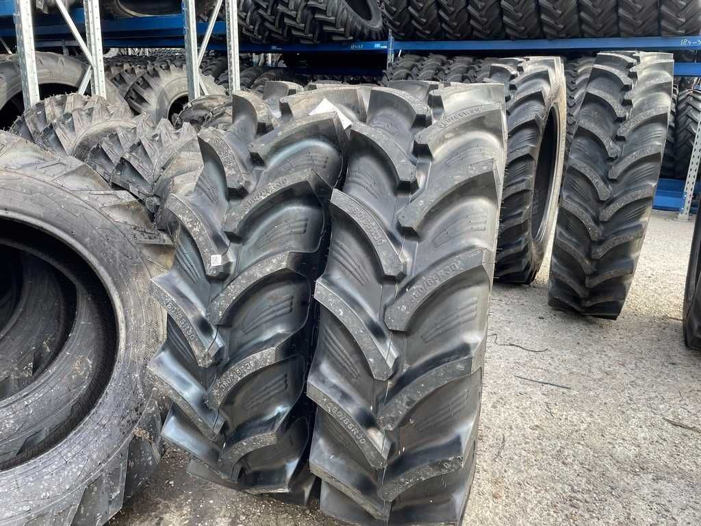 380/85R30 Cauciucuri noi Radiale de tractor spate 14.9-30 OZKA