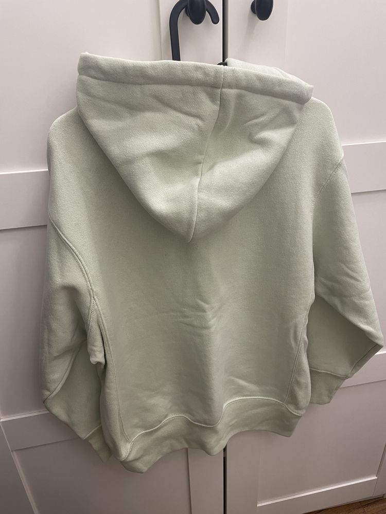 Hanorac verde mint XS Reserved regular fit