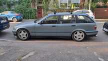Bmw e36 touring 316i cu gpl