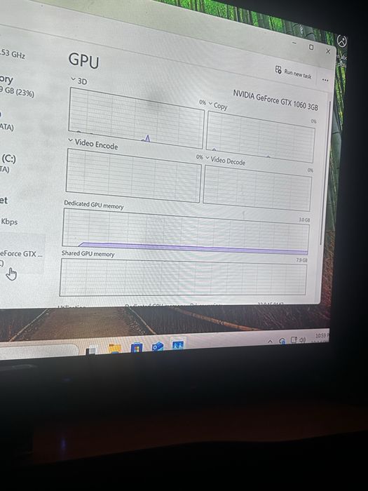 Unitate pc gaming i7 8700