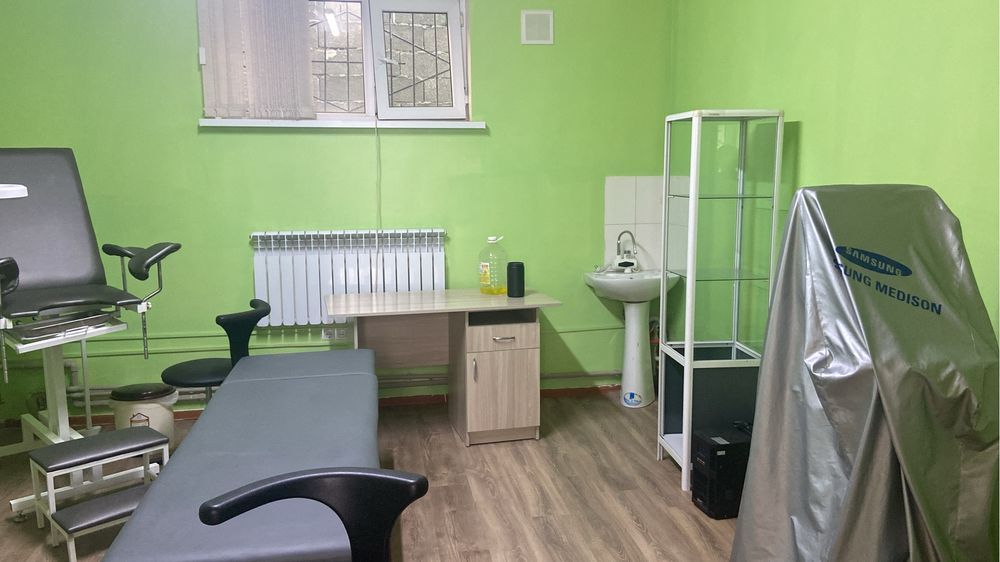 Сдаются  кабинеты