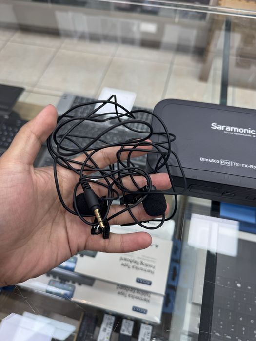 Saramonic Blink 500 Pro TX