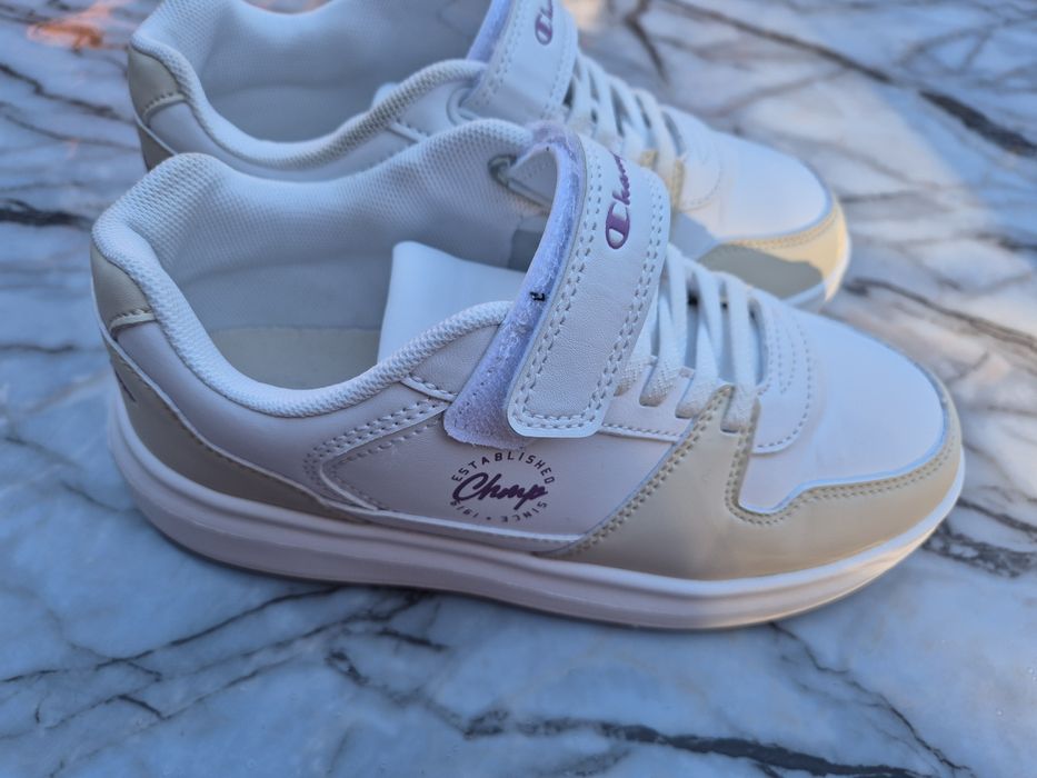 Детски маратонки Champion