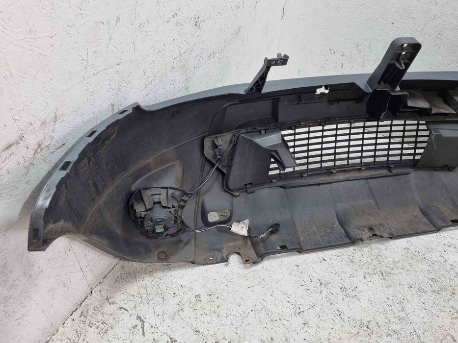 Bara fata Dacia Duster [Fabr 2010-2017]