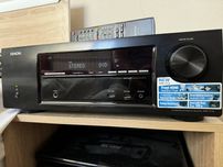 Denon AVr-1713 resiver Мрежов