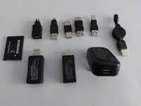 Mufe diferite USB, incarcator 220v USB, prelungitor USB, acumulator te