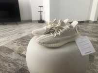 Adidas Yeezy Boost 350 V2 Bone